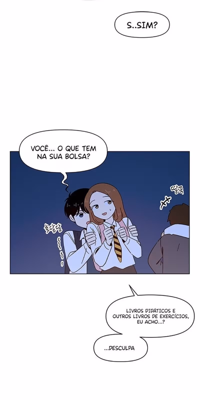 Página do Capítulo 30