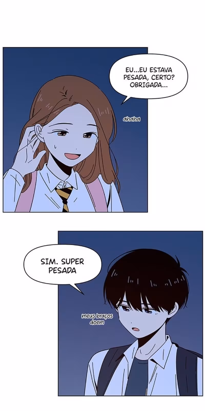 Página do Capítulo 30