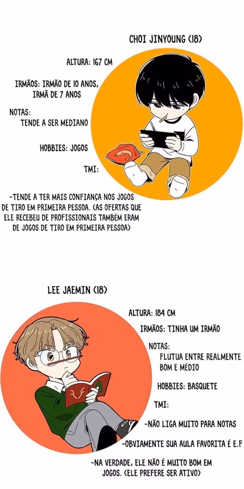 Página do Capítulo 30