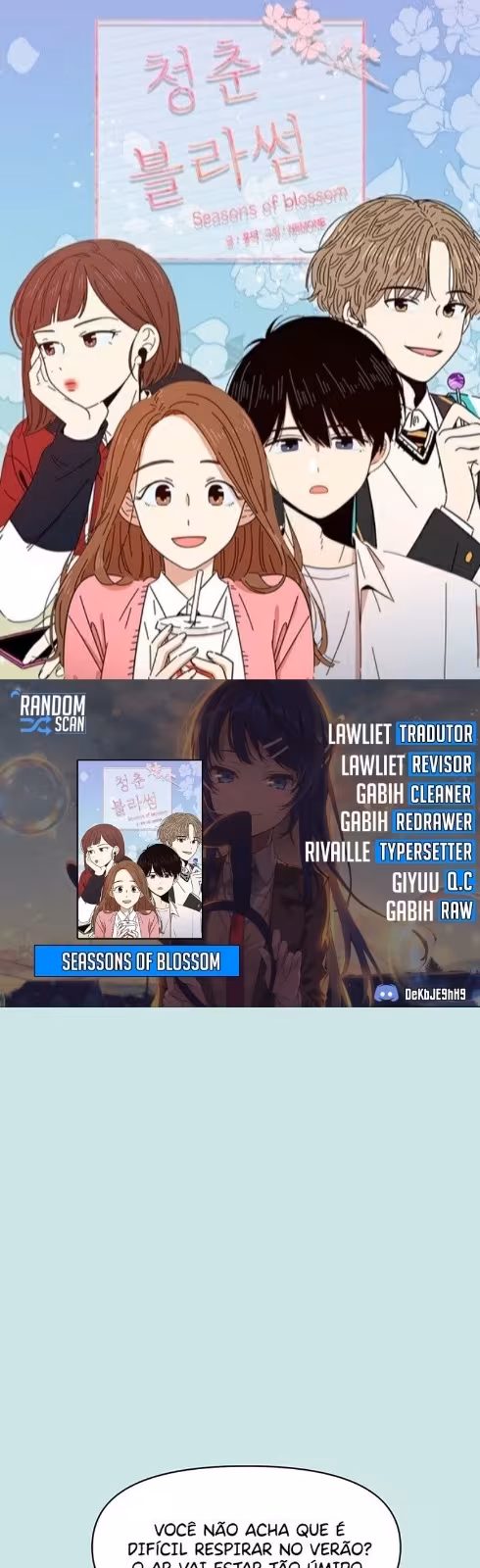 Página do Capítulo 31