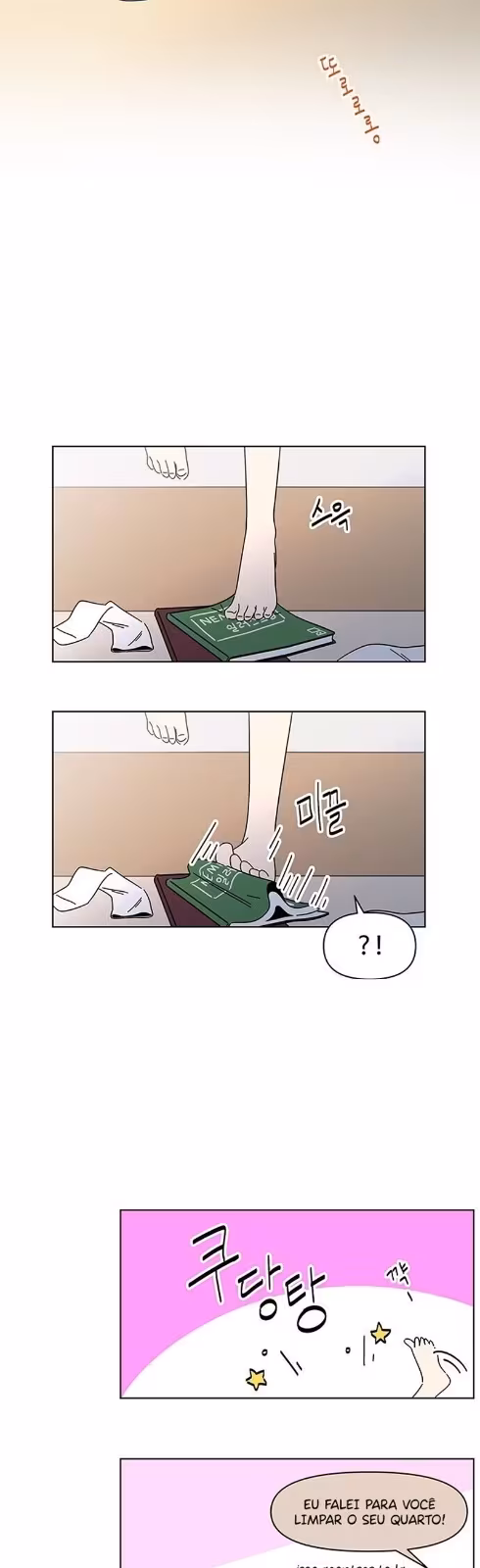 Página do Capítulo 31