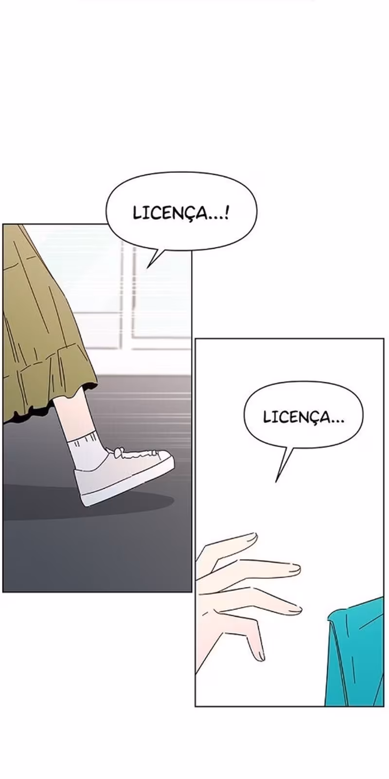 Página do Capítulo 31