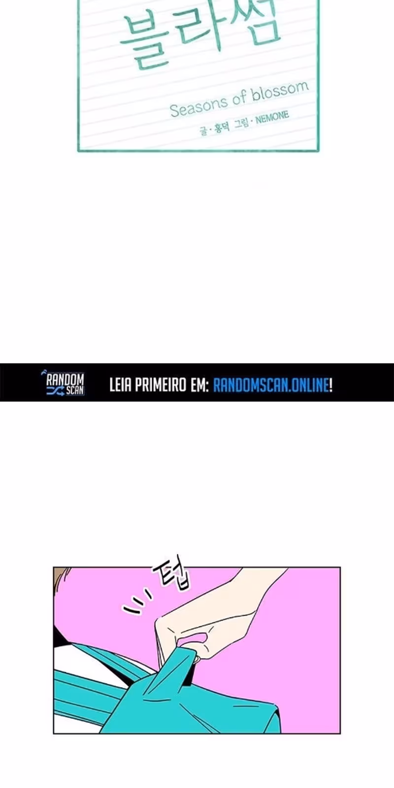 Página do Capítulo 31