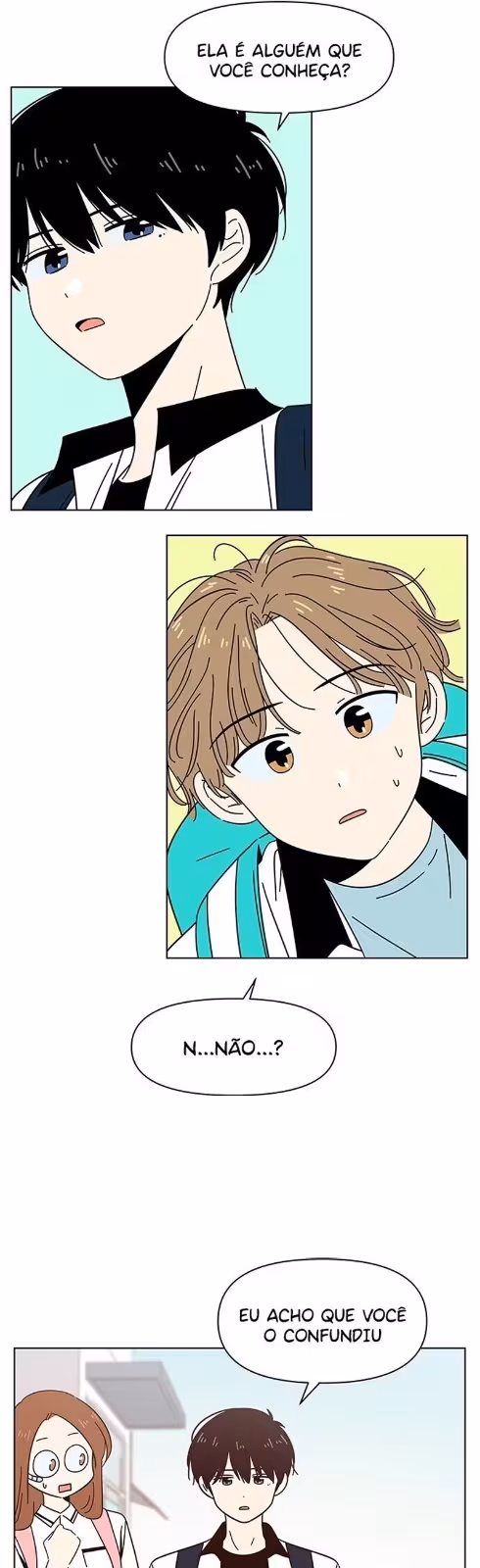 Página do Capítulo 31