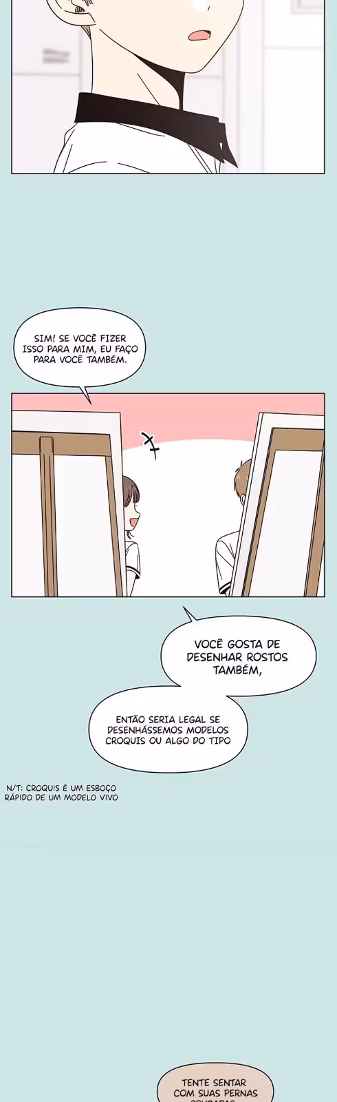 Página do Capítulo 31