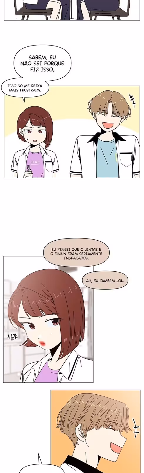 Página do Capítulo 32