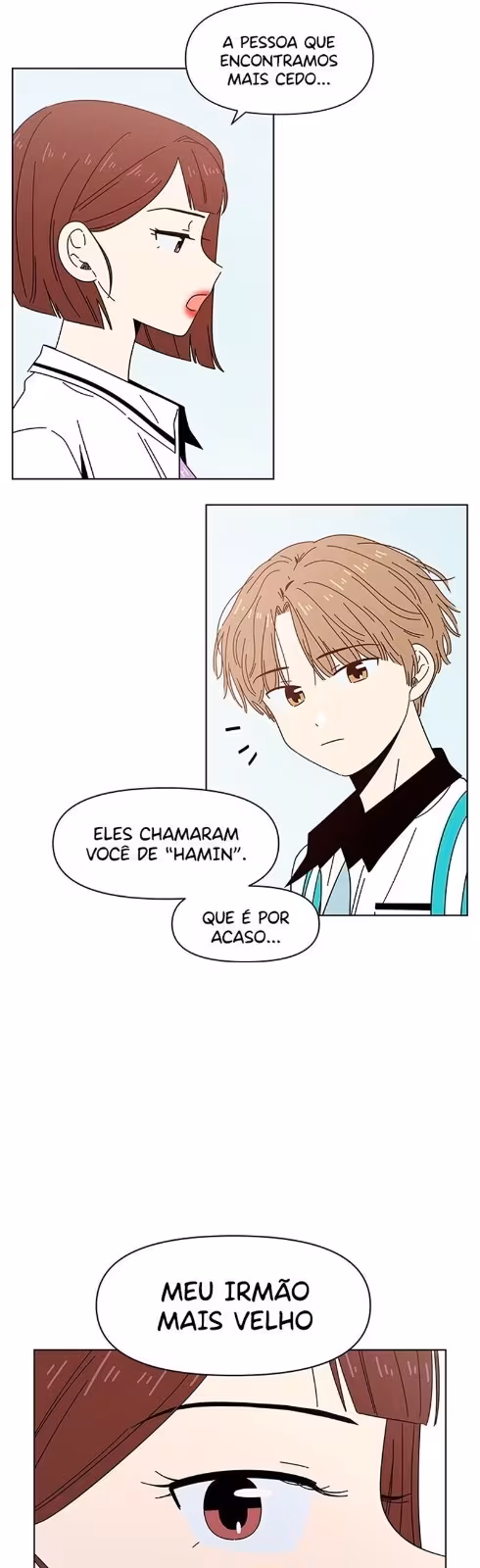 Página do Capítulo 32