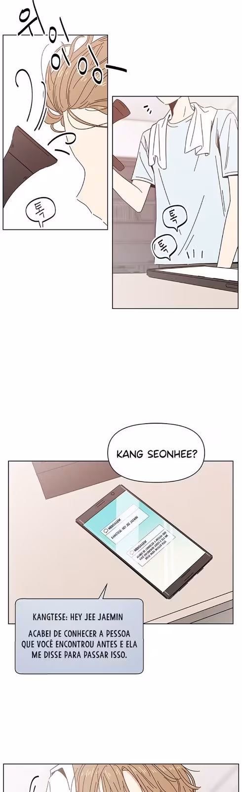 Página do Capítulo 32