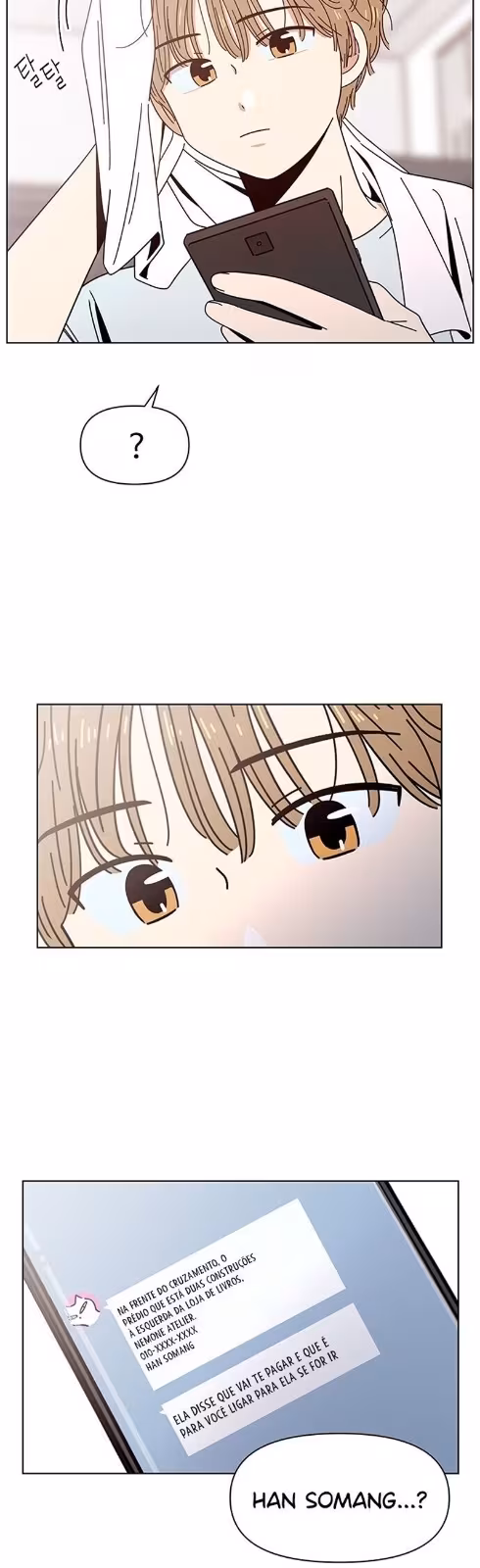 Página do Capítulo 32