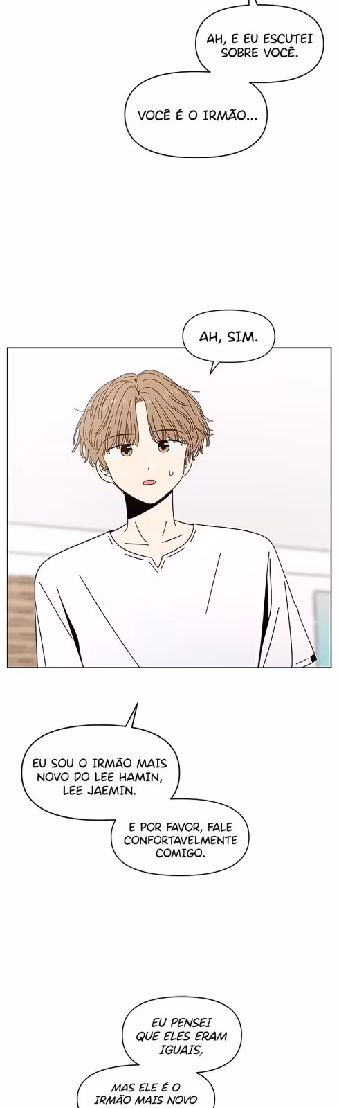 Página do Capítulo 32