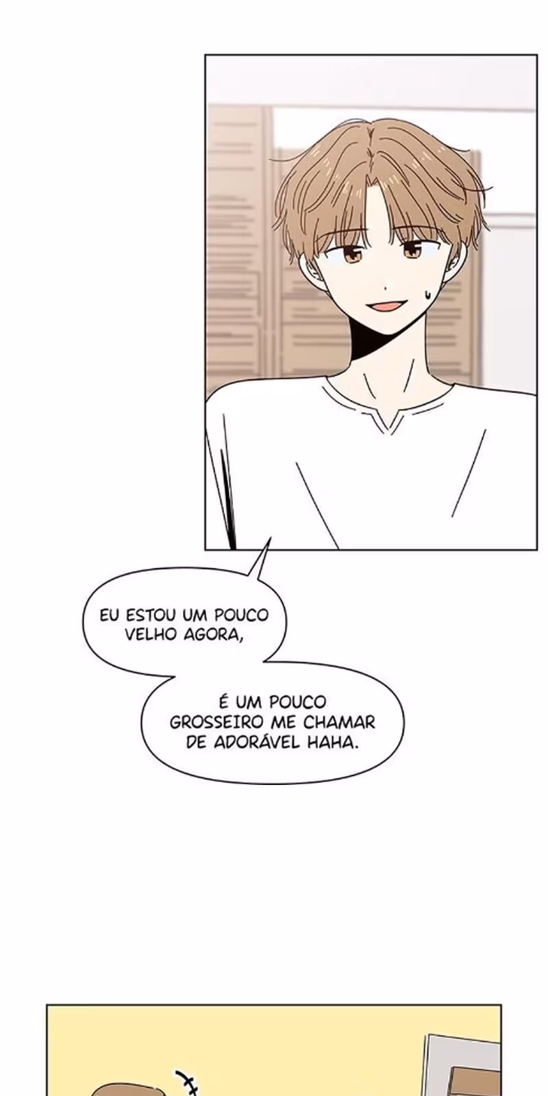 Página do Capítulo 32