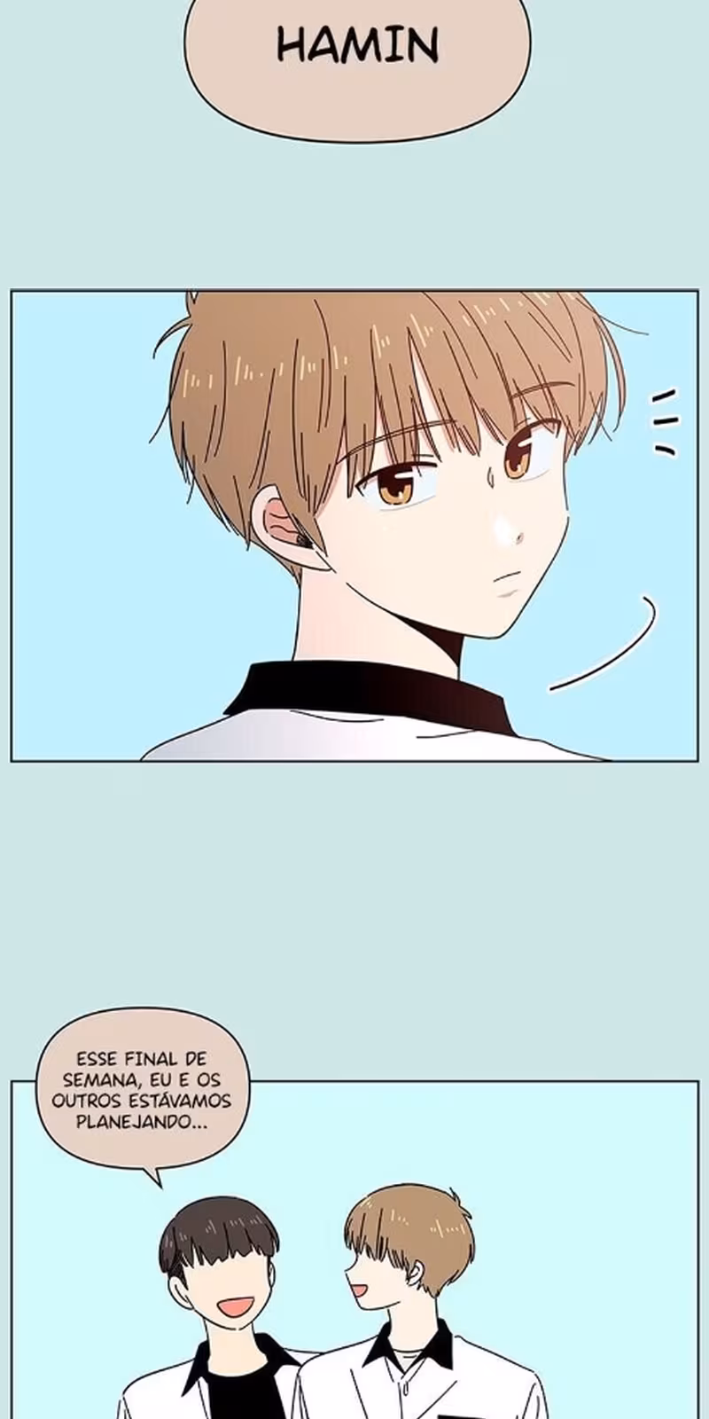 Página do Capítulo 32