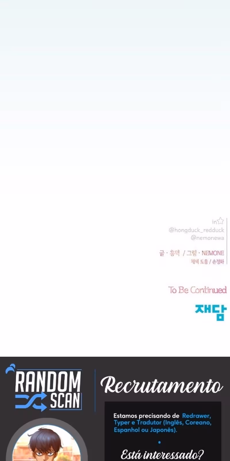 Página do Capítulo 32