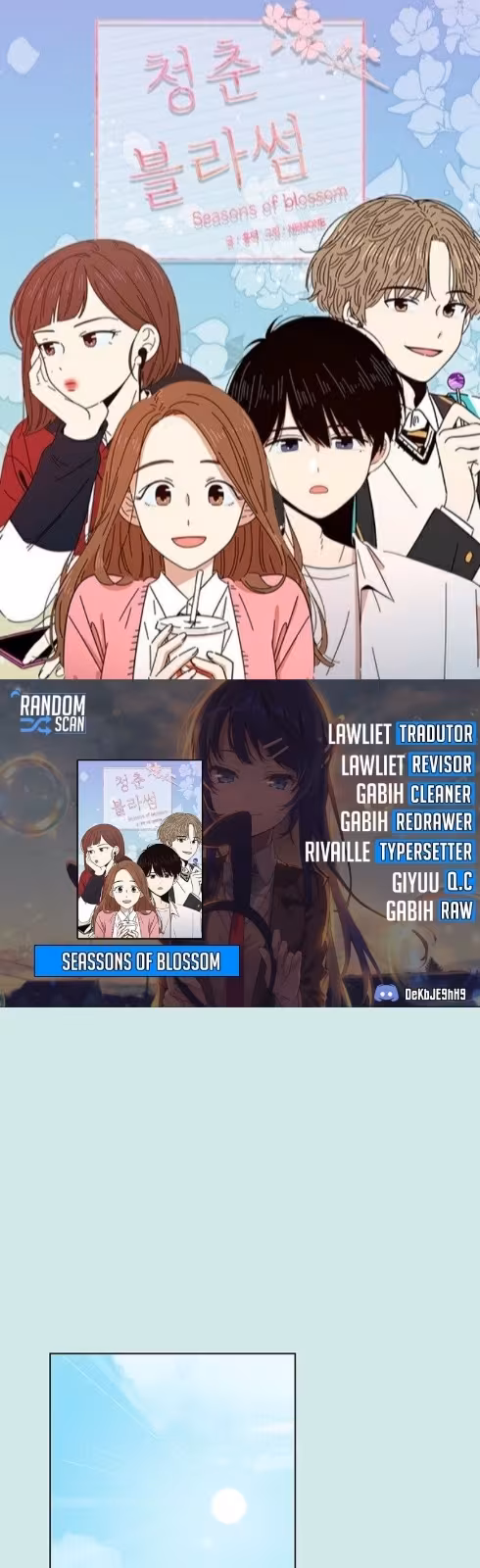 Página do Capítulo 33