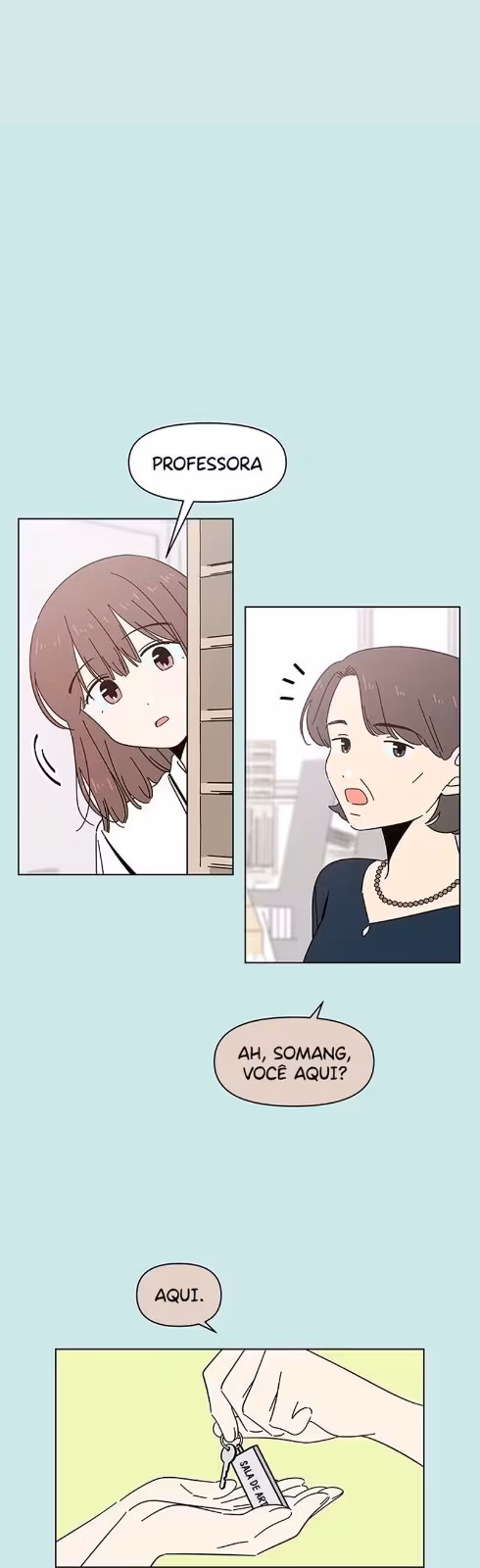 Página do Capítulo 33