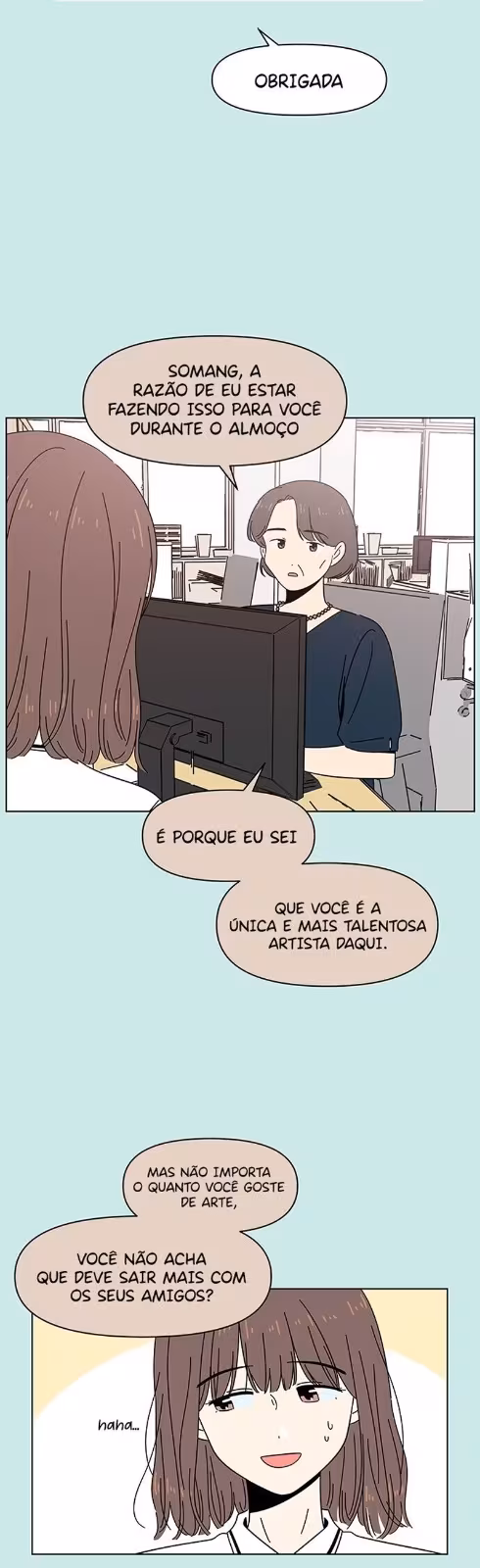 Página do Capítulo 33