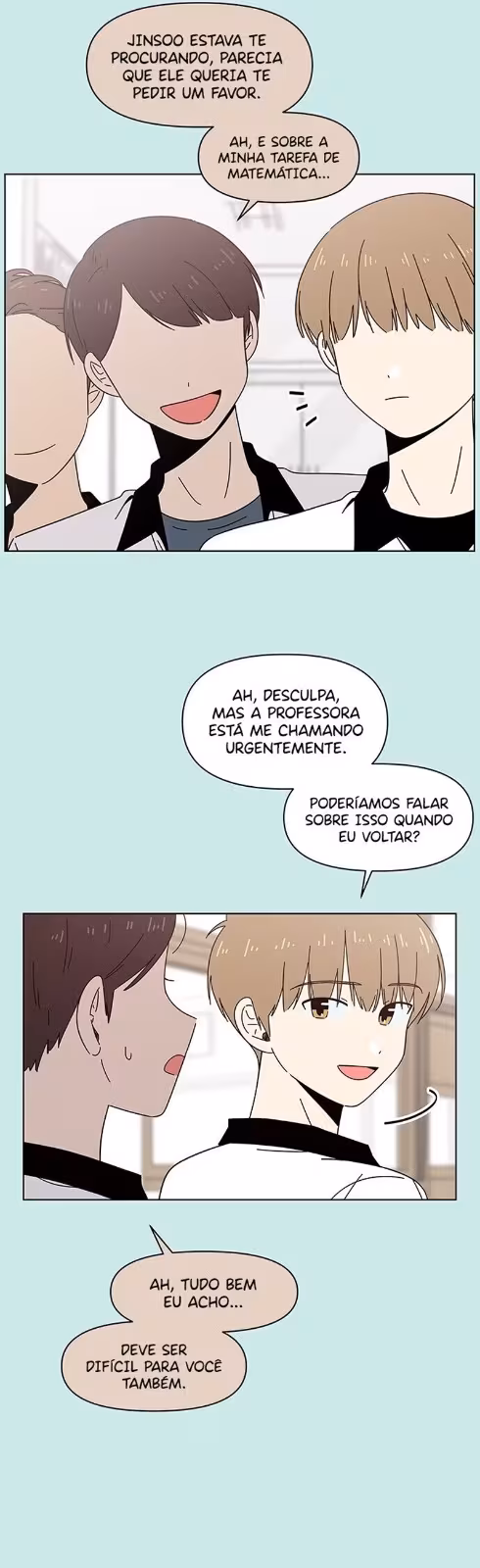 Página do Capítulo 33