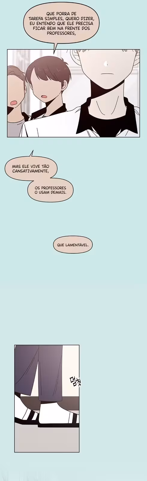 Página do Capítulo 33