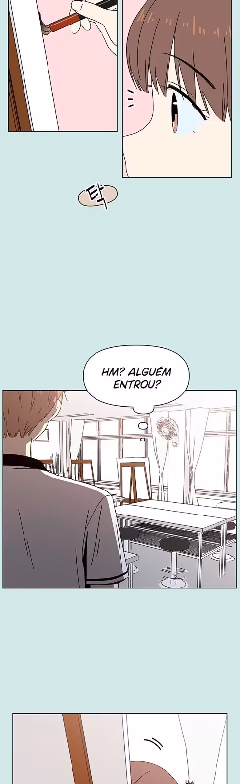 Página do Capítulo 33