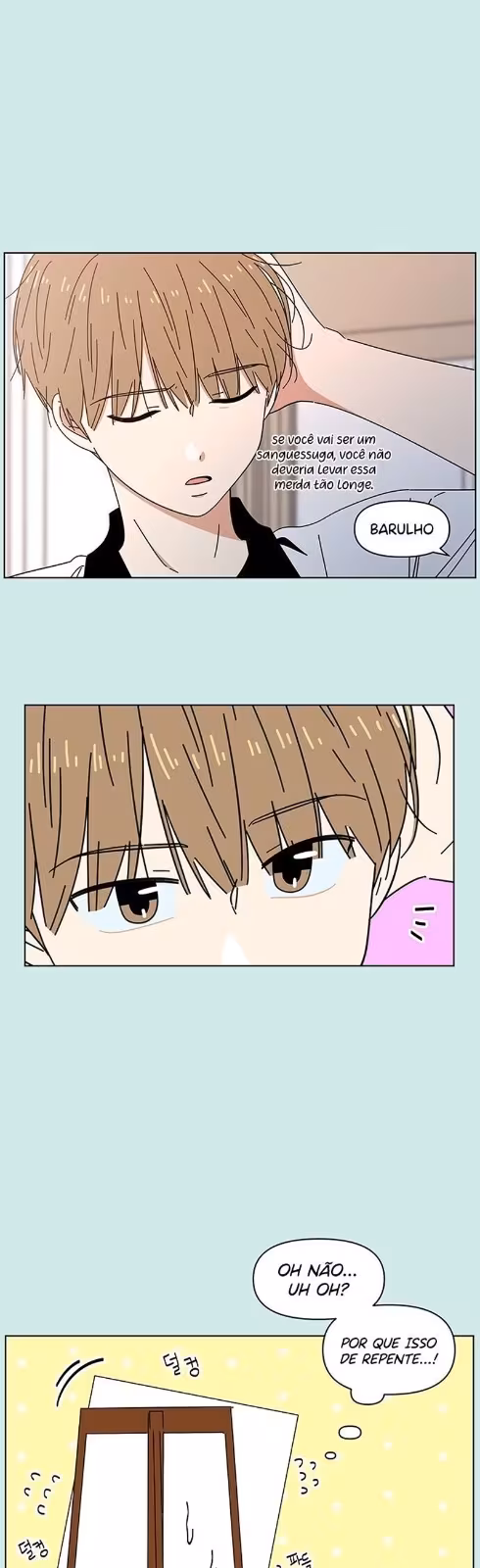 Página do Capítulo 33