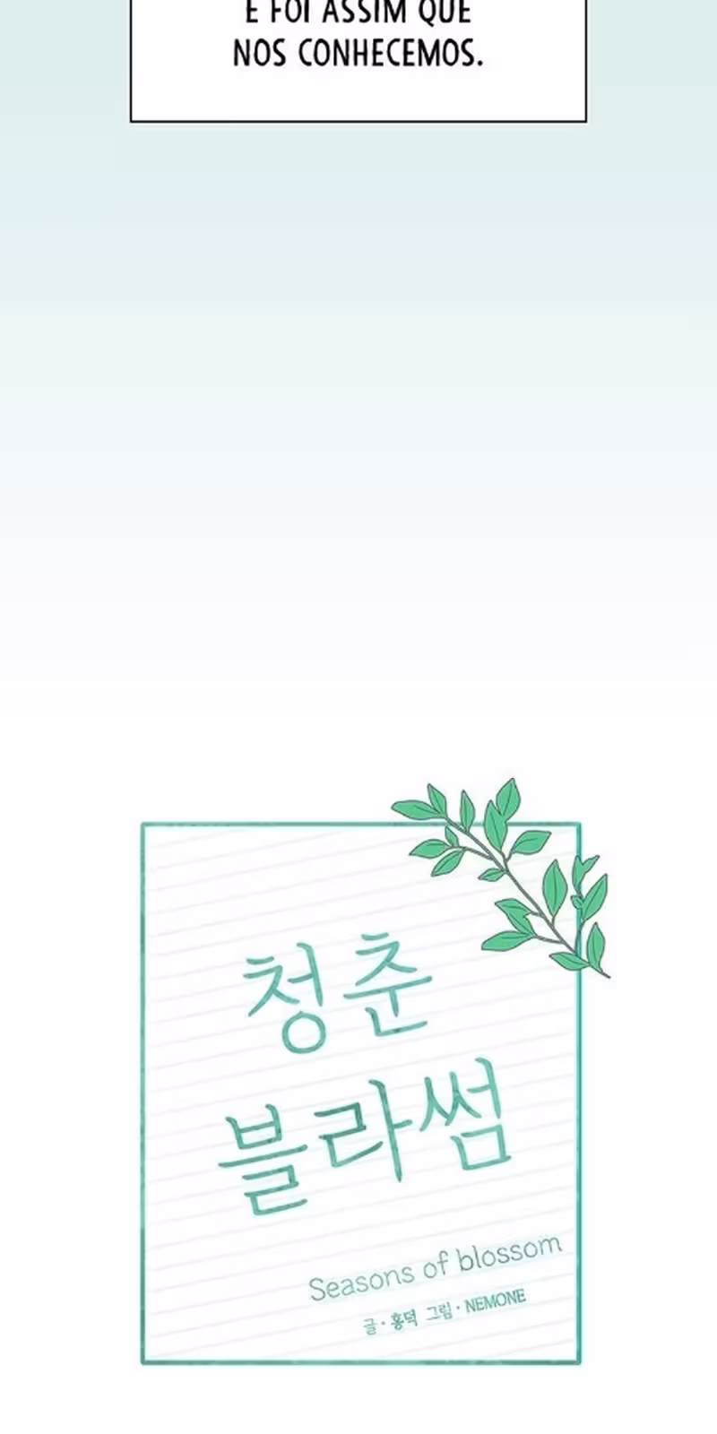 Página do Capítulo 33