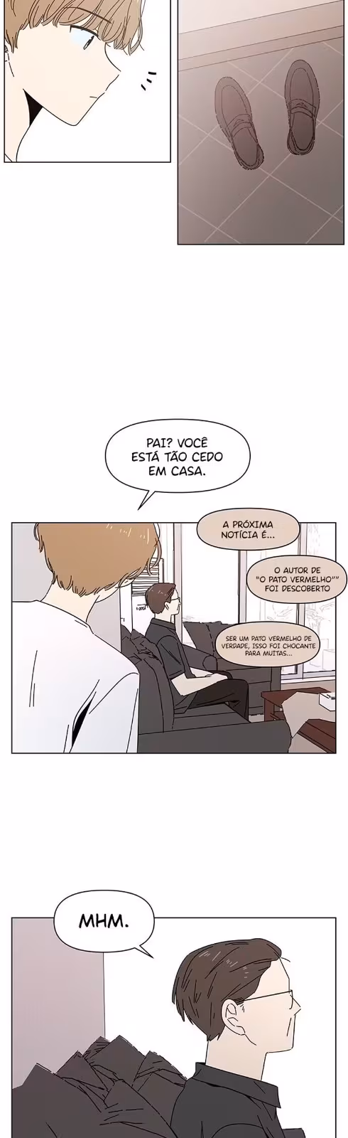 Página do Capítulo 33