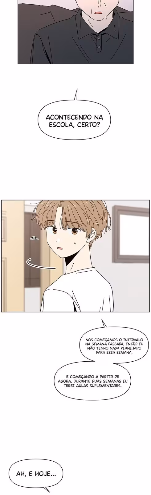 Página do Capítulo 33