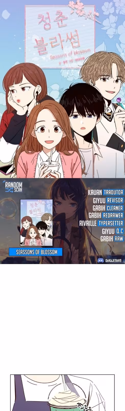 Página do Capítulo 34