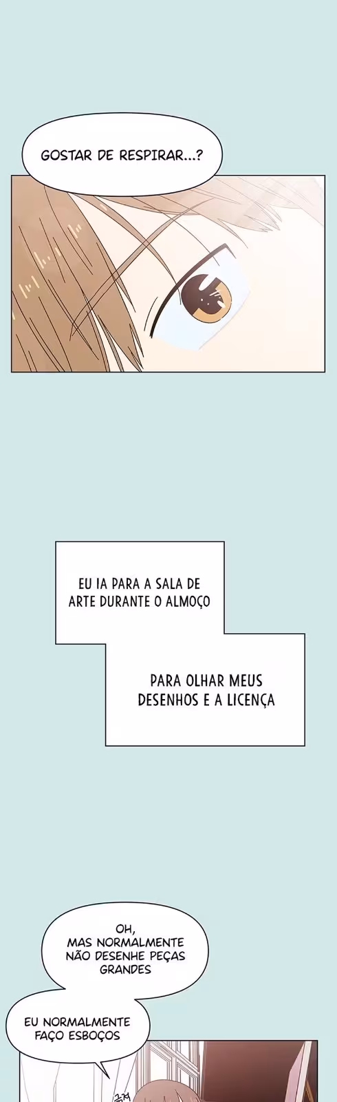 Página do Capítulo 34