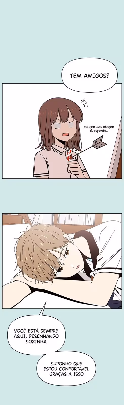 Página do Capítulo 34