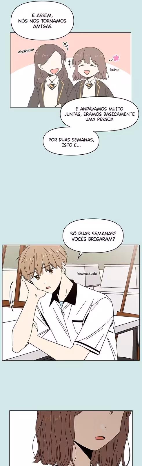 Página do Capítulo 34