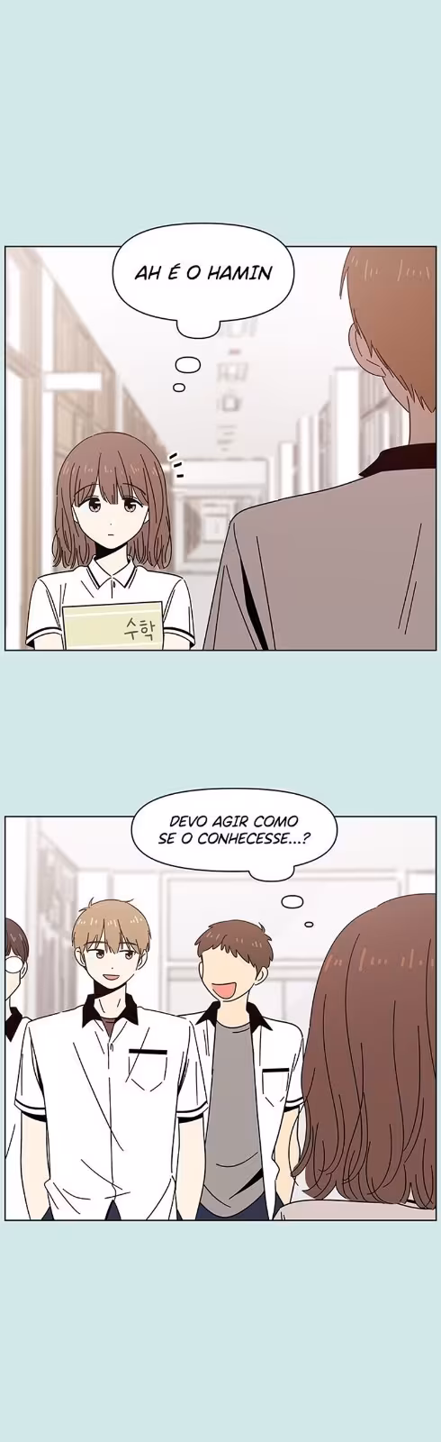 Página do Capítulo 34