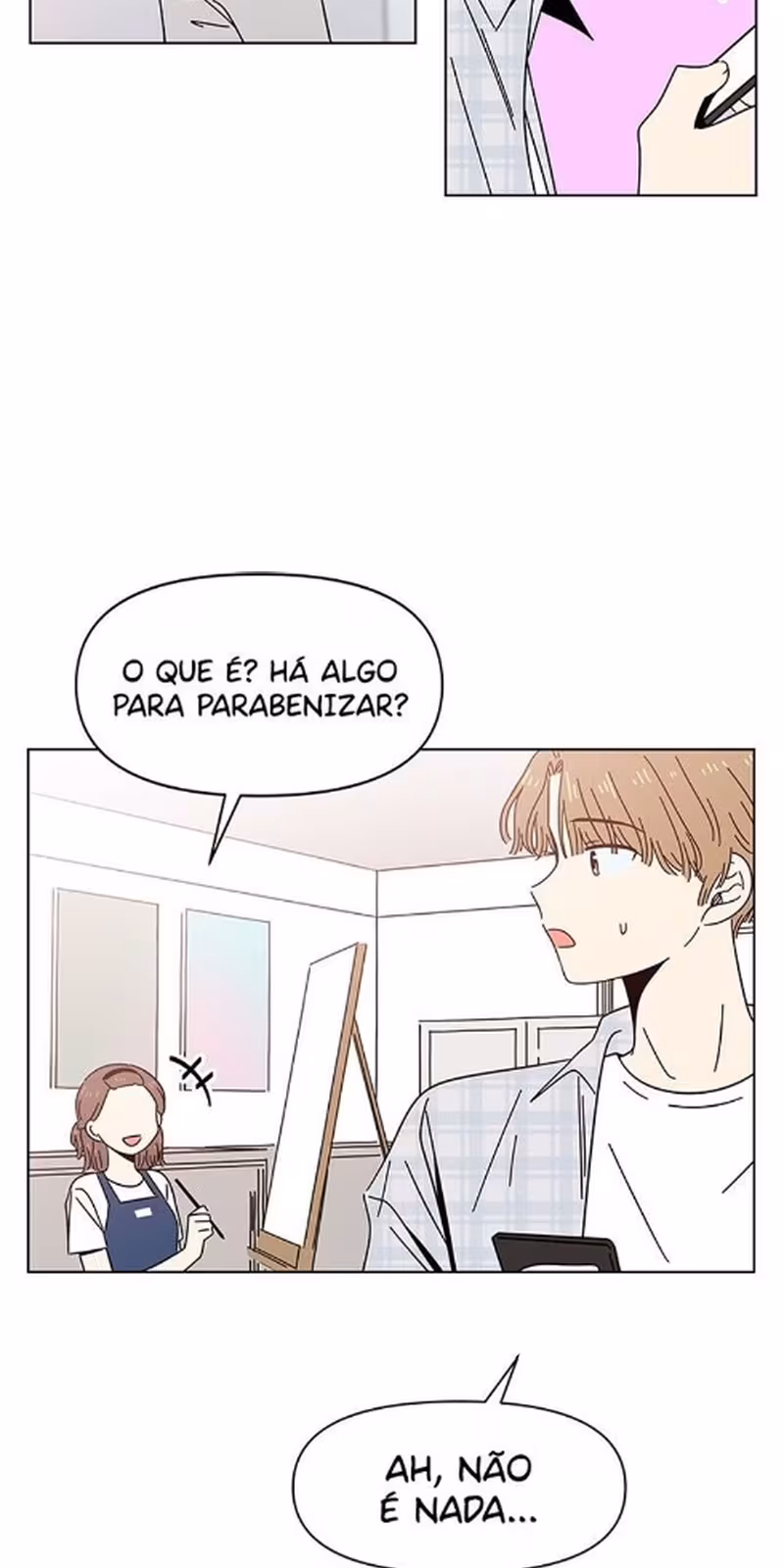 Página do Capítulo 34