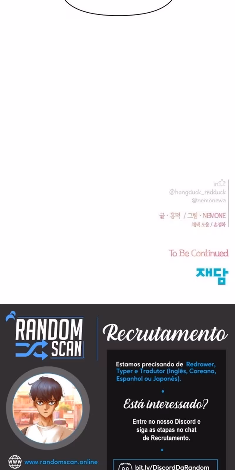 Página do Capítulo 34