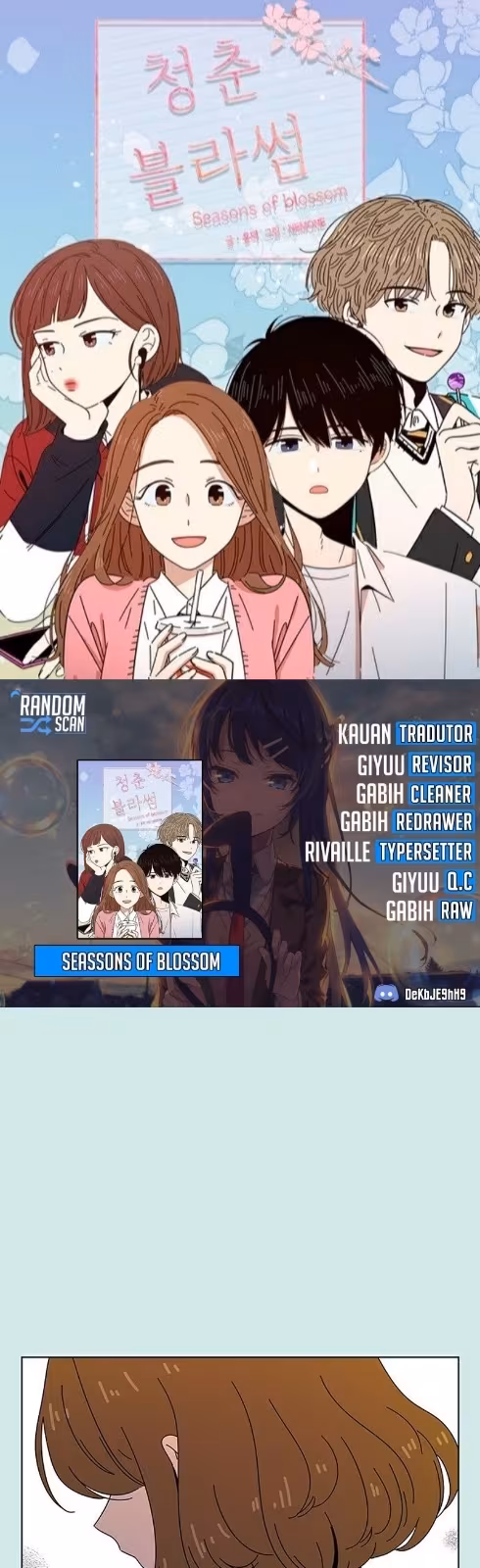 Página do Capítulo 35