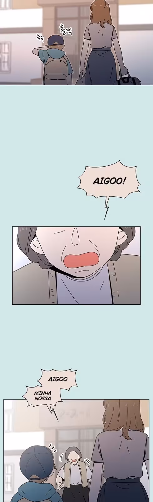 Página do Capítulo 35