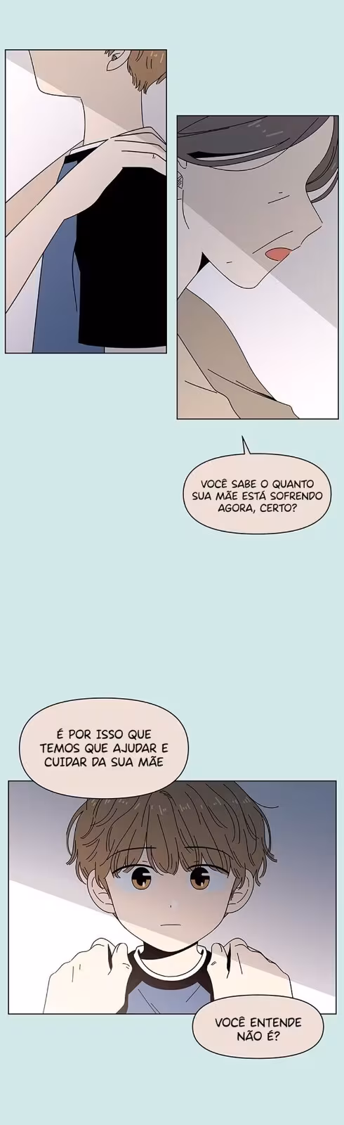 Página do Capítulo 35