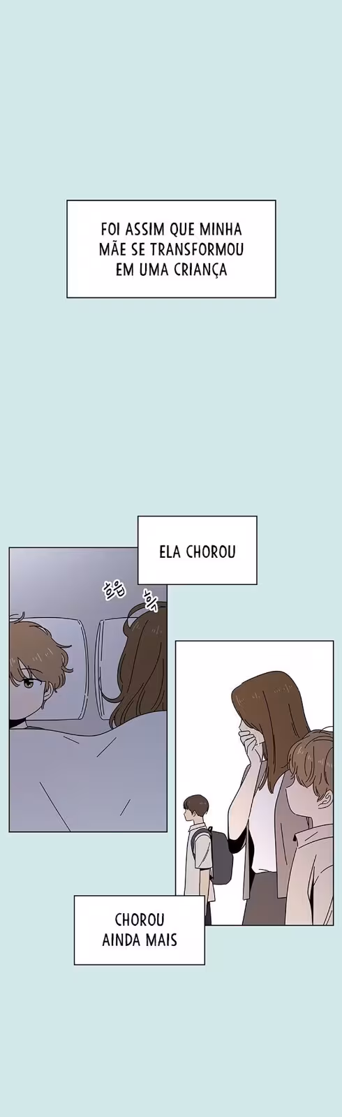 Página do Capítulo 35