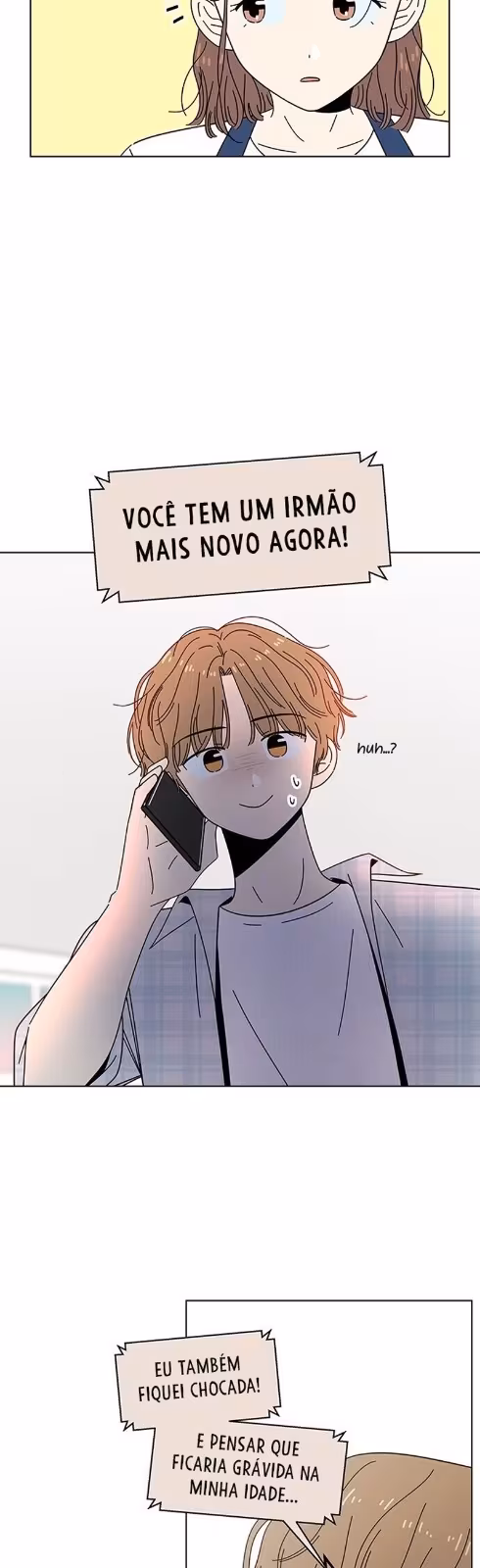 Página do Capítulo 35