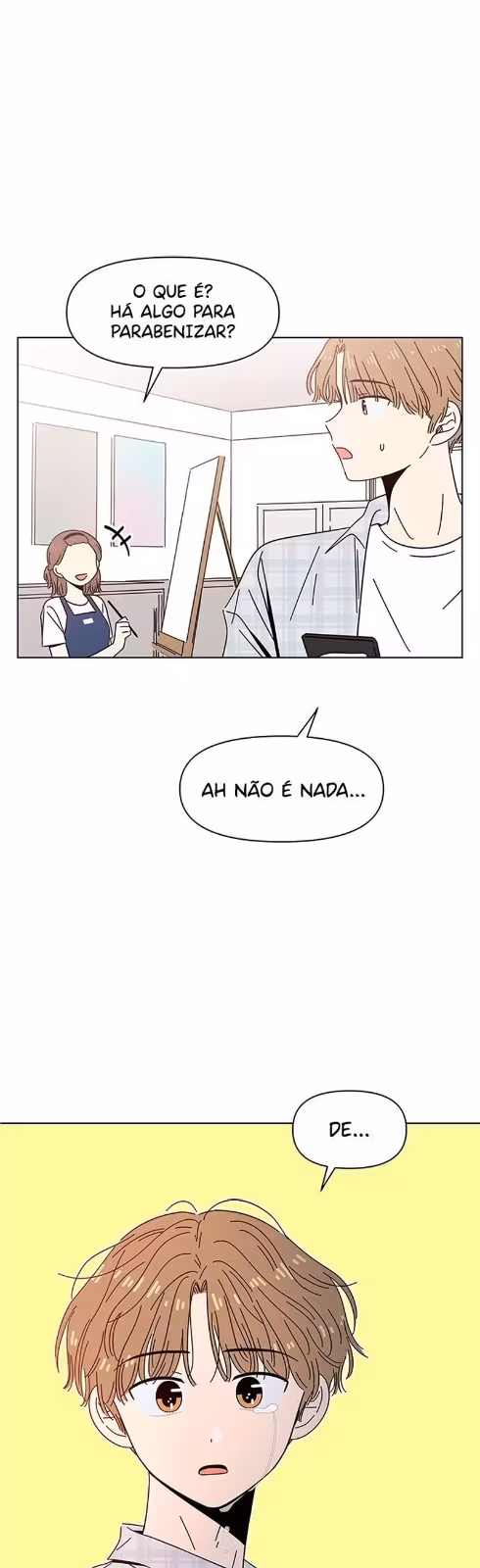 Página do Capítulo 35