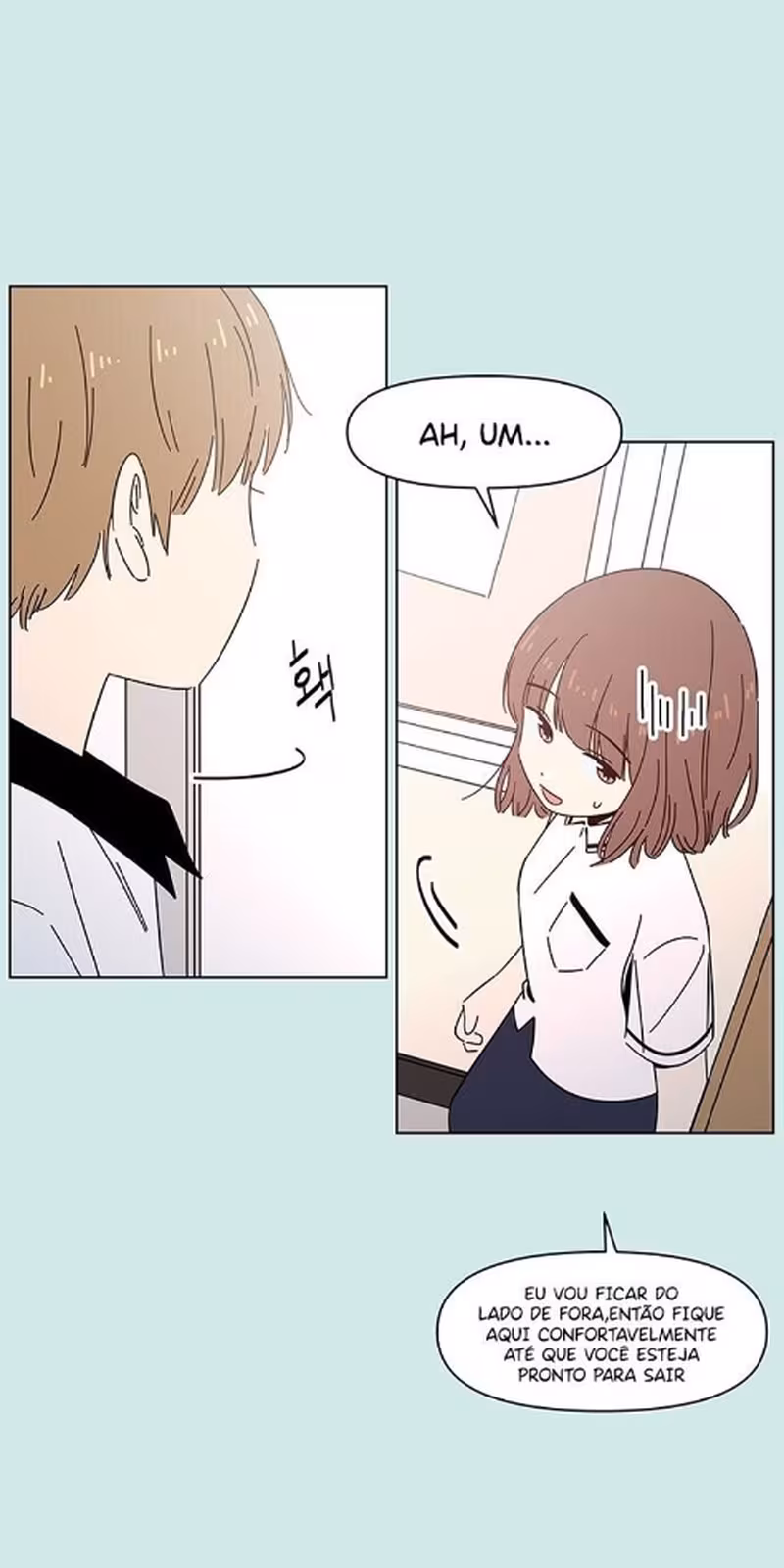 Página do Capítulo 35