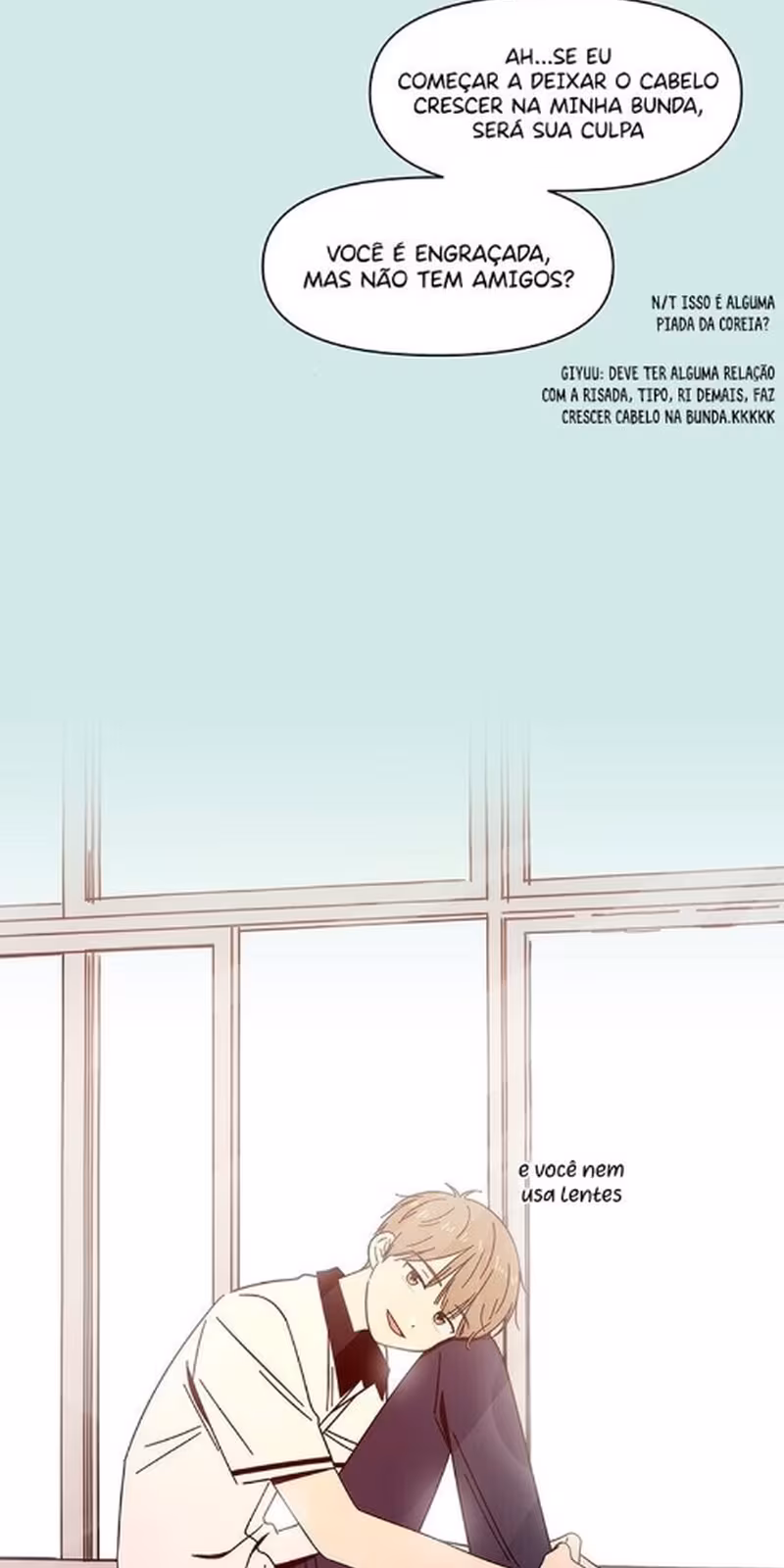 Página do Capítulo 35