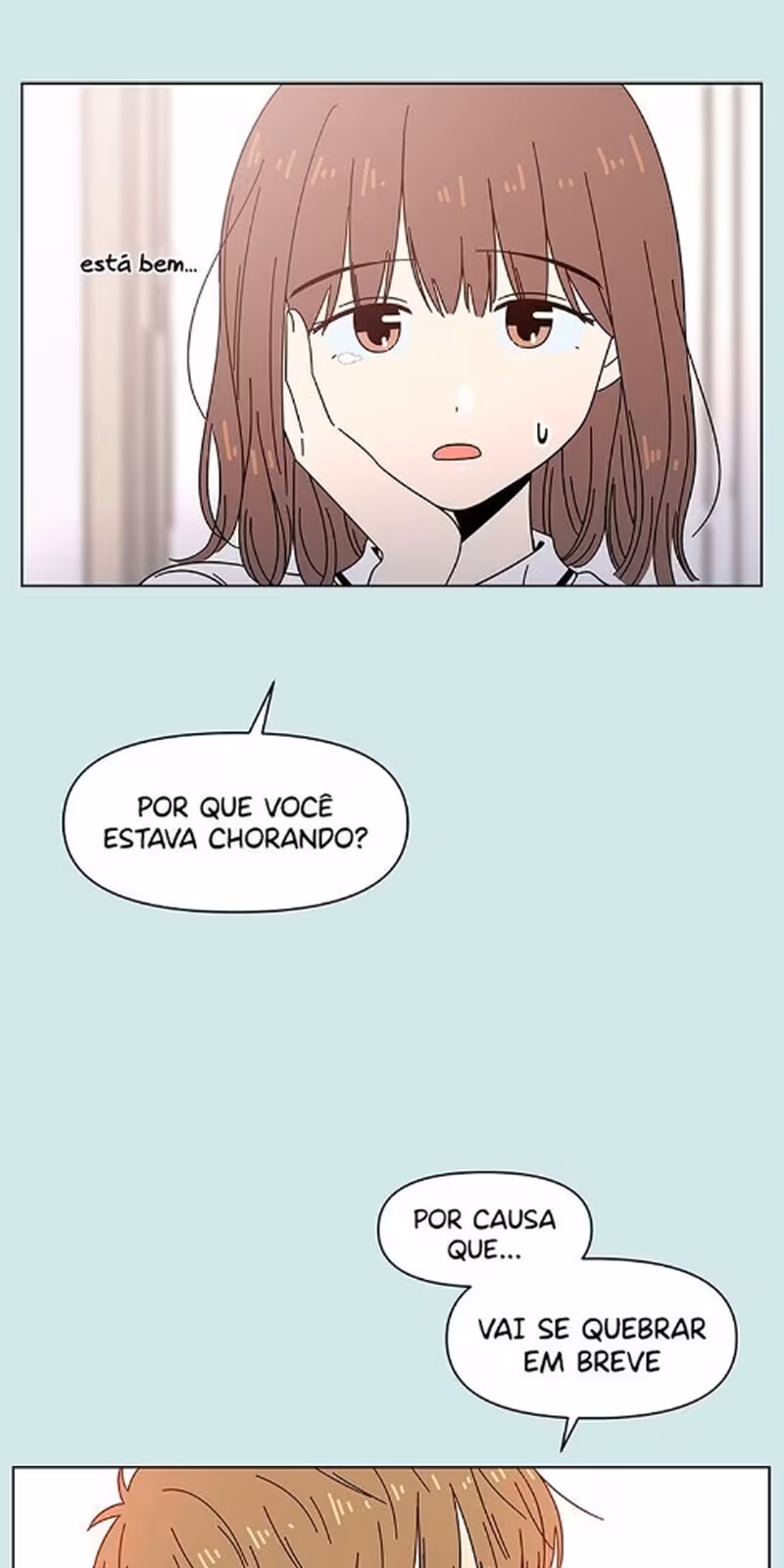 Página do Capítulo 35