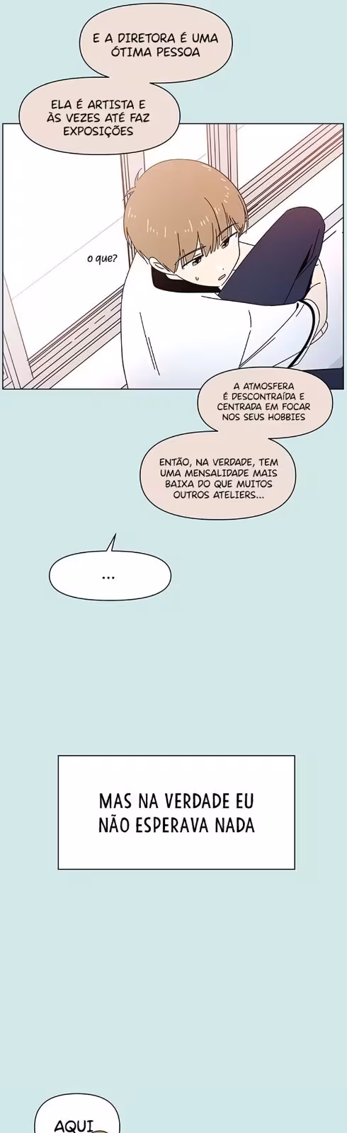 Página do Capítulo 35