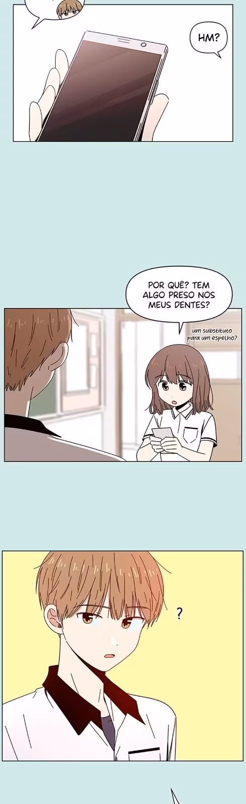 Página do Capítulo 35