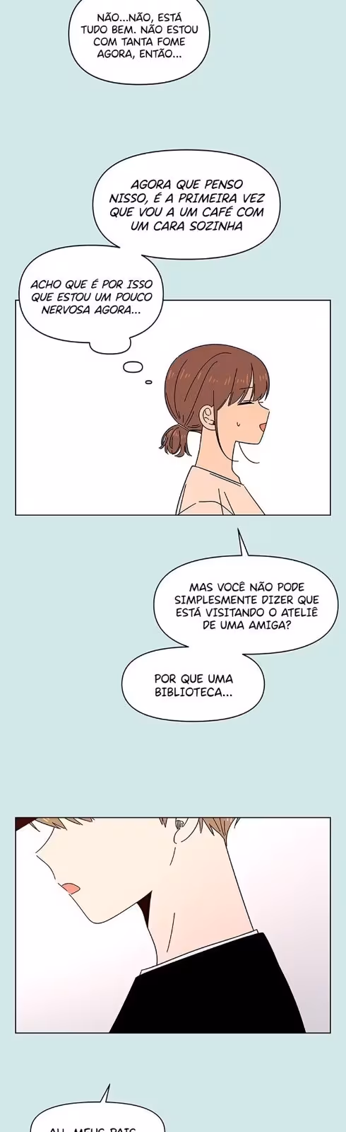 Página do Capítulo 36