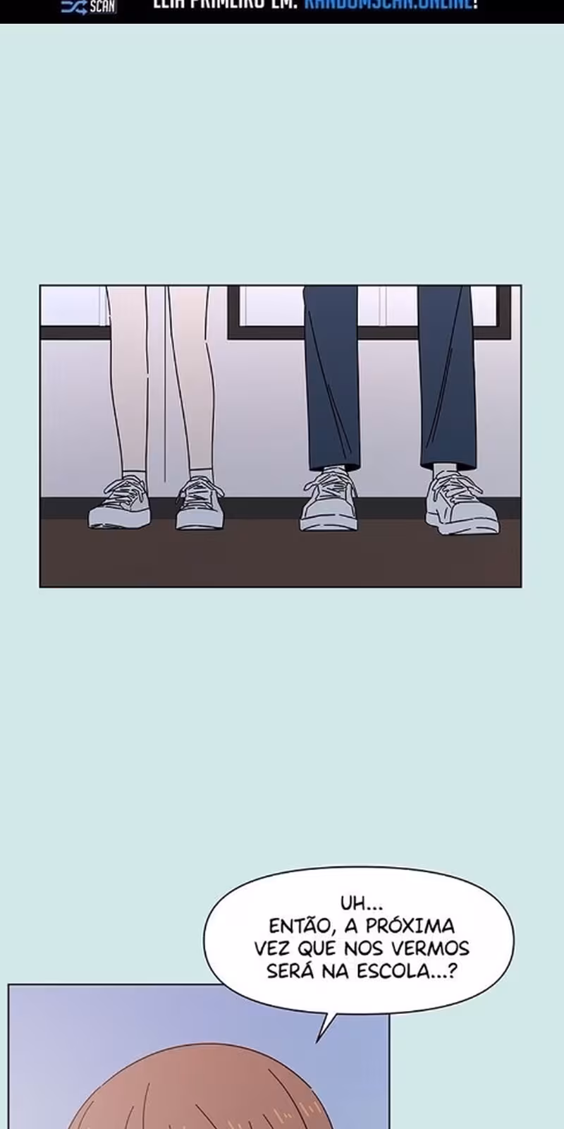 Página do Capítulo 36