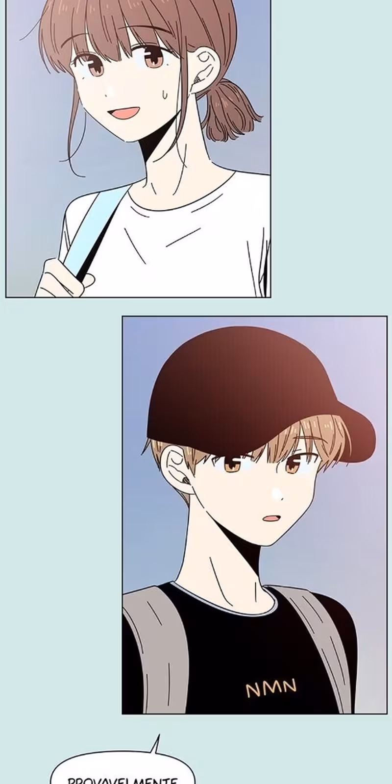 Página do Capítulo 36