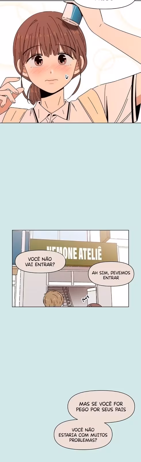 Página do Capítulo 36