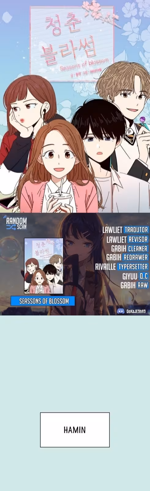 Página do Capítulo 37